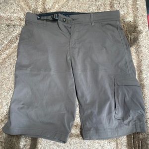 Prana Zion Shorts